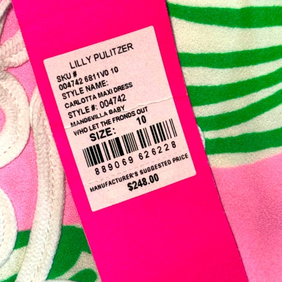 Lilly Pulitzer - Picture 2 of 2